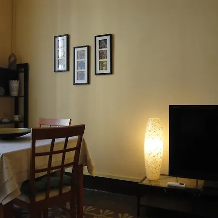 Bed and Breakfast Casa Etnea Κατάνια
