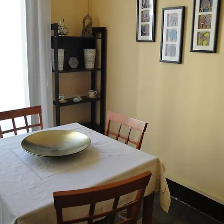 Bed and Breakfast Casa Etnea *