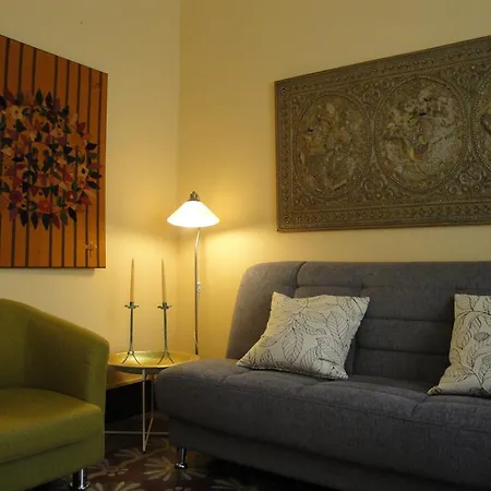 Bed and Breakfast Casa Etnea Κατάνια