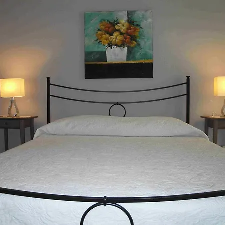 Bed and Breakfast Casa Etnea Κατάνια