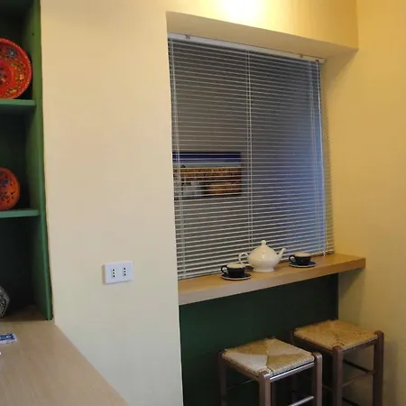 Bed and Breakfast Casa Etnea *