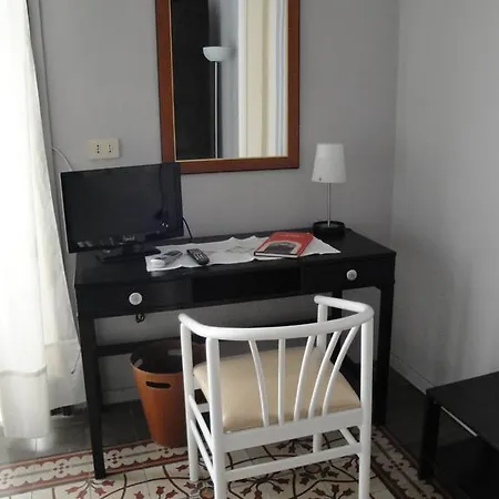 Bed and Breakfast Casa Etnea Κατάνια
