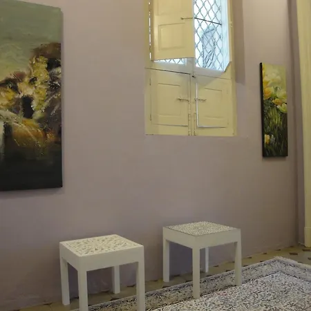 Bed and Breakfast Casa Etnea Κατάνια