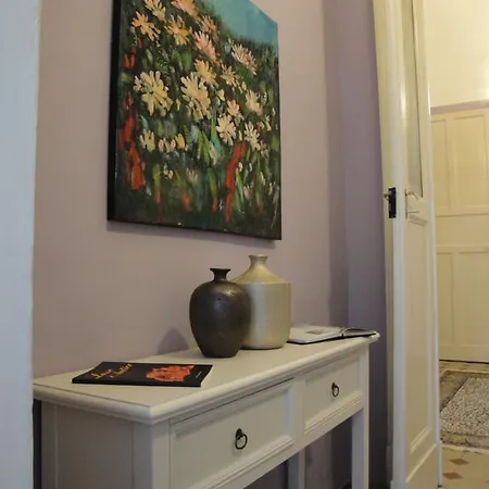 Bed and Breakfast Casa Etnea *