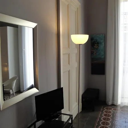 Bed and Breakfast Casa Etnea *