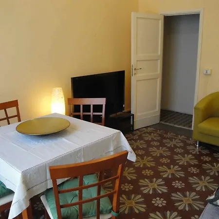 Casa Etnea